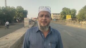 આમોદ શહેર કોંગ્રેસ પ્રમુખ : બાબુભાઇ બરફવાળા