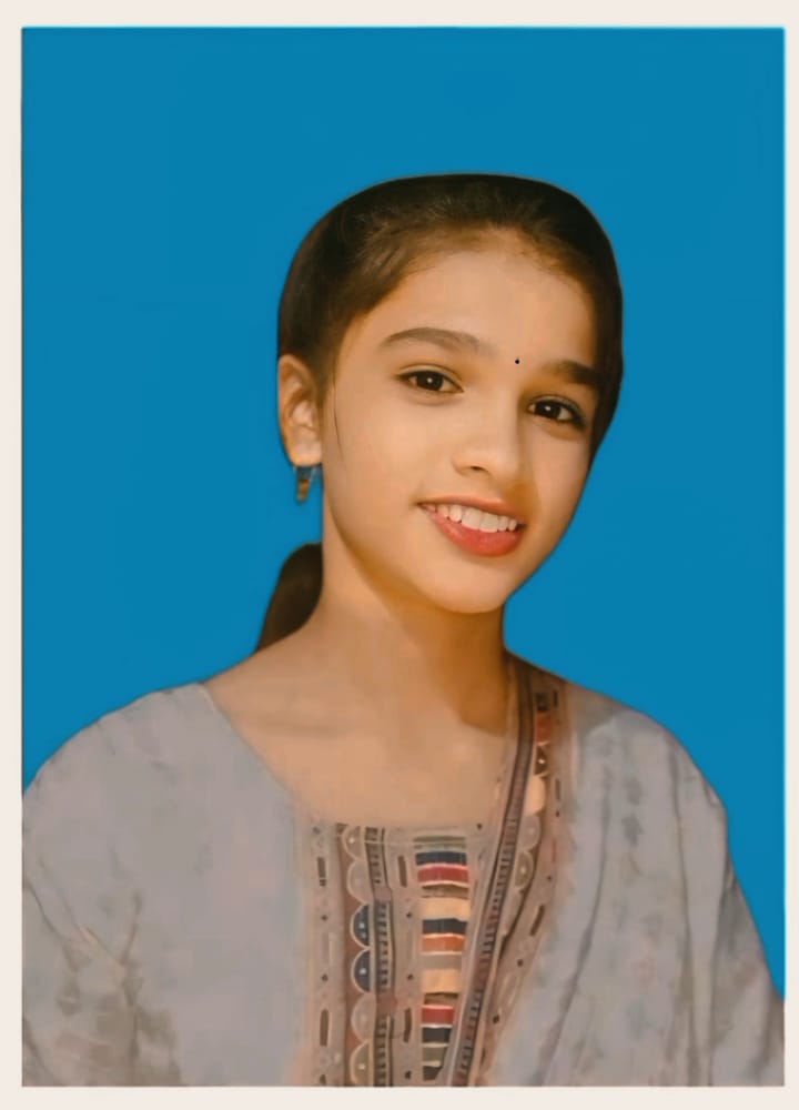 પરમાર જીનલબેન સનભાઈ