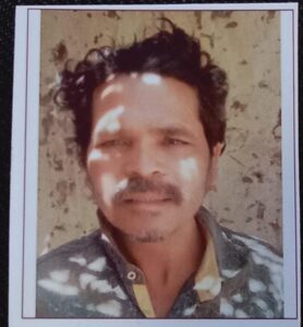 મૃતક યુવકની ફાઇલ તસ્વીર