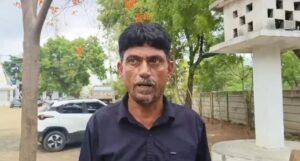 ઉસ્માન યાકુબ ચેતન : ભોગબનનાર