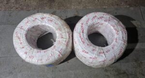 50 હજાર ઉપરાંતનો મુદ્દામાલ જપ્ત કરાયો..