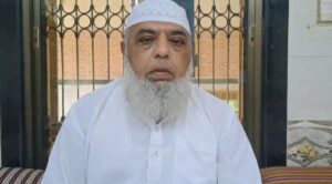 મોલાના ઇસ્માઇલ : સખીદાતા